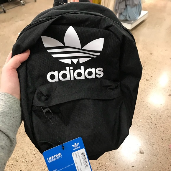 New Adidas backpack!!! - Picture 1 of 1